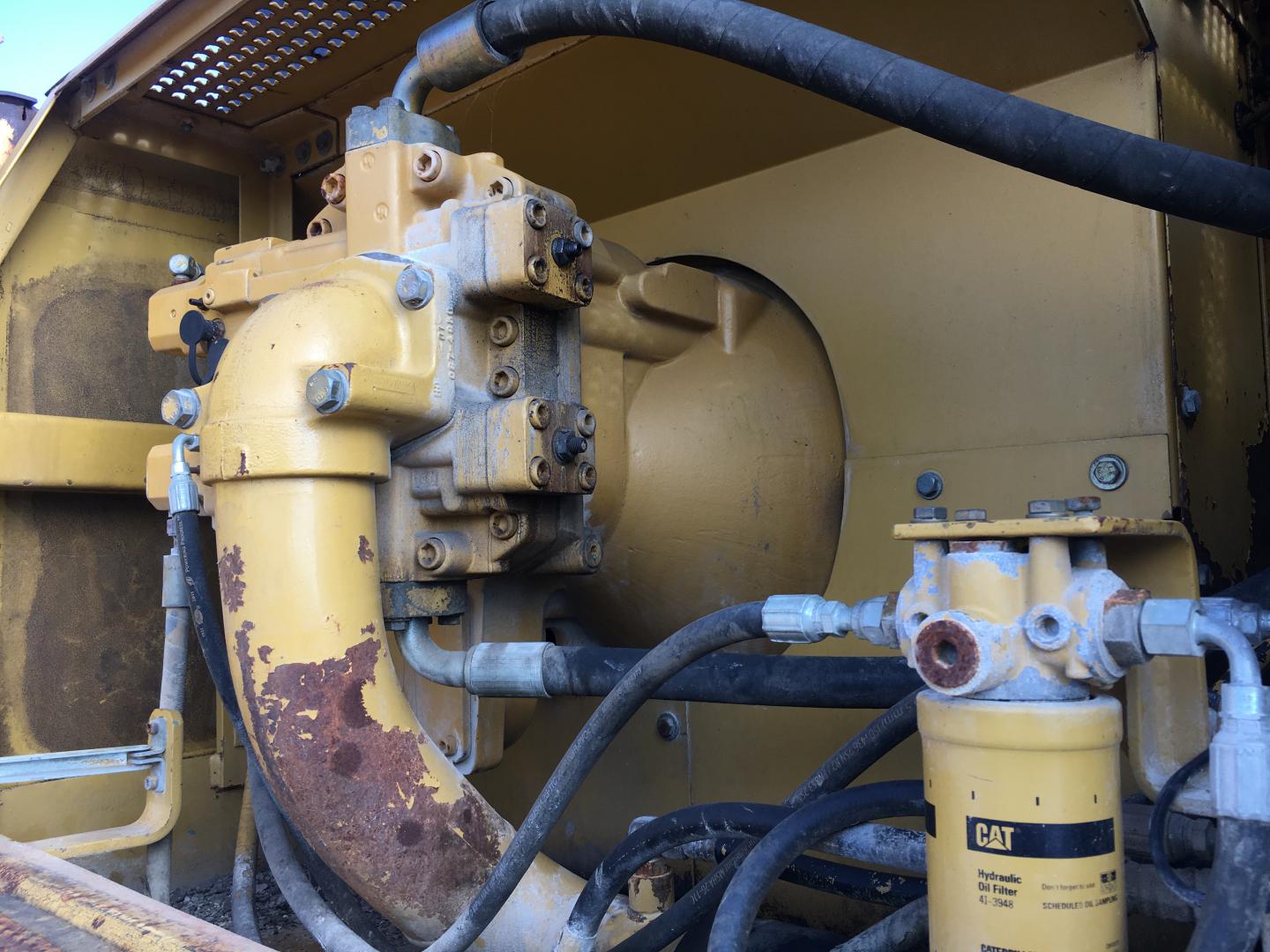 ./imagenes/INVOICE/2019/16870/EXCAVADORA CAT 330L PARA PARTES (12).JPG